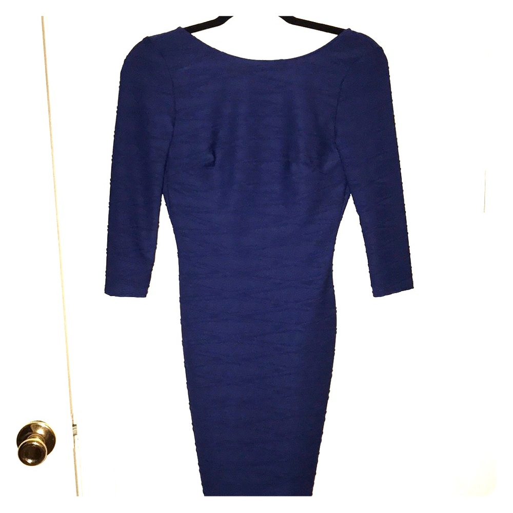Windsor Mini Dress
